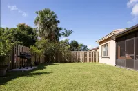 CozyHouse: Near National Parks Between Miami & the Keys - WiFi
