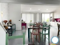 Vintage Place - Azorean Guest House - Morgenmad