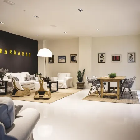 Apartamentos Barbara 3