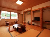 Hanamikan - con terme