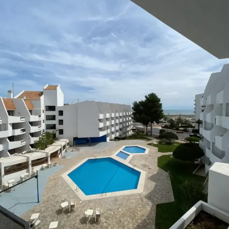 Complejo Eurhostal