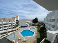 Apartamentos Eurhostal Altamar - de playa