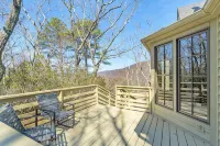 3 Ridges Vista. Stunning mountain views, renovated home, 2 mins to ski slopes - マウンテンビュー
