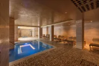 Hotel Oasi Di Kufra - spa