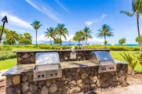 Honua Kai- Konea 608 Beautiful Ocean View, Large 2 bedroom on 6th floor - جاكوزي