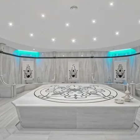 Crowne Plaza BURSA by IHG