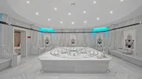 Crowne Plaza BURSA by IHG - spa