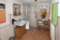 Nice, lovingly completely renovated apartment right below the Karwendel. - Wifi