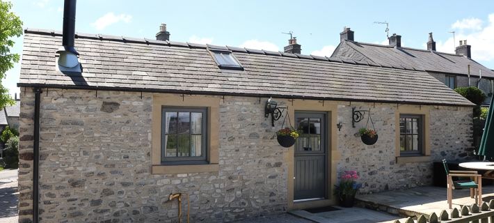 Keepers Cottage - Cosy Peak District Retreat Hotels in Bakewell
