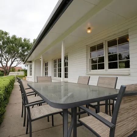 Gorgeous two bedroom home with lake views!