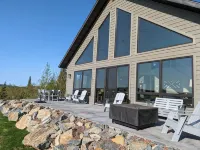 Lax Lake View Retreat - 4 stjerner