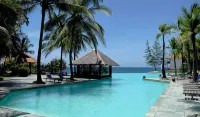 Sutra Beach Resort, Terengganu - Pools