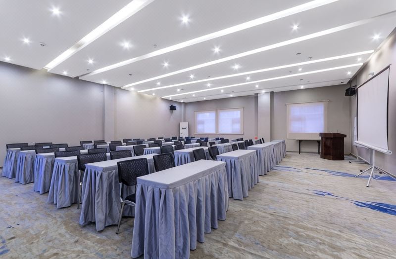 Home Inn · Yunshang Siji Shangpin Hotel (Kunming Daguan Park Yunda Hospital Branch) photo 4