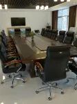 Xueshan Shengyu Hotel - parking