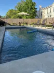 Poolside Bliss in Gulfport: Stylish 3Br Beachy Retreat Awaits - Private Pools