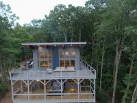 Wild Thing - Blowing Rock, Hot Tub, Big Views, NEW - Chalets