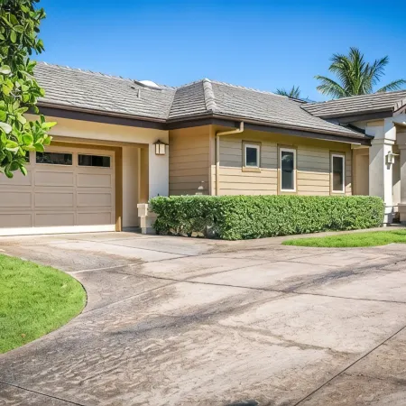 Luxury 4 Bedroom with private pool & Spa