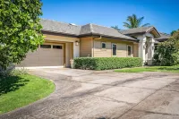 Luxury 4 Bedroom with private pool & Spa - Swimmingpools