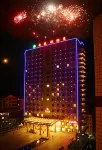 Wulingcheng Hotel - servizio colazione
