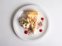 Hotel Urdanibia Park - petit déjeuner