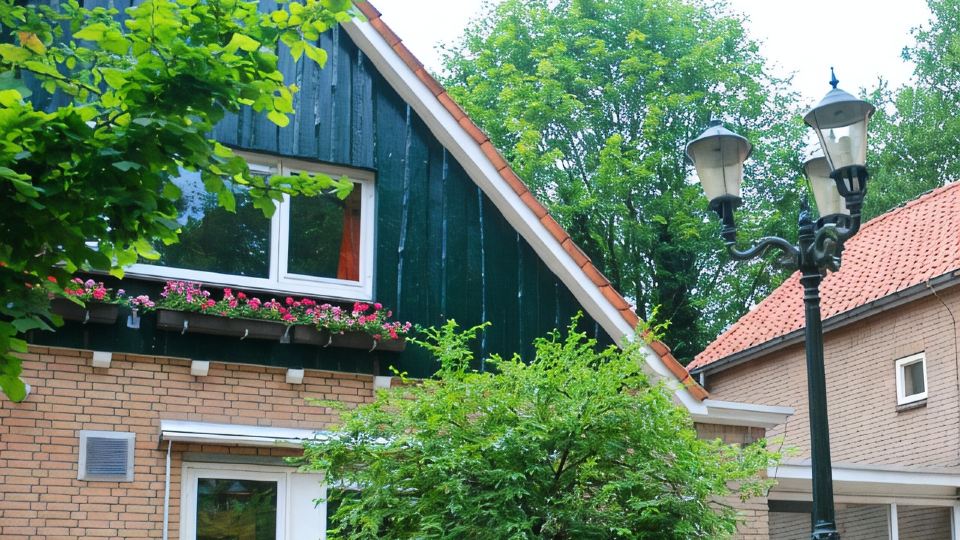 Stayokay Hostel Arnhem