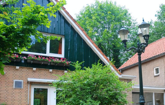 Stayokay Hostel Arnhem