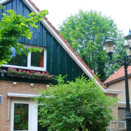 Stayokay Hostel Arnhem