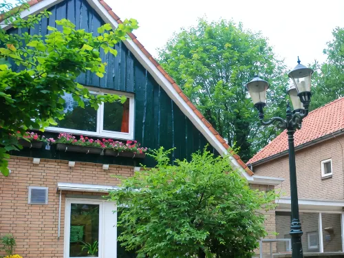Stayokay Hostel Arnhem - 2 Sao