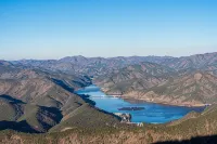 Morning of Gunwi Mountain Fortress - Homestays