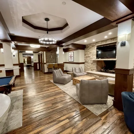 Deer Valley Empire Pass Ski-in Ski-out Luxury Property