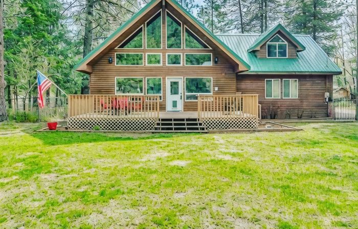 3 Bedroom Chalet at the Base of Schweitzer