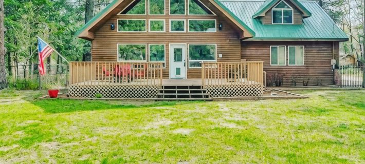 3 Bedroom Chalet at the Base of Schweitzer Hôtels à&nbsp;: Comte de Bonner