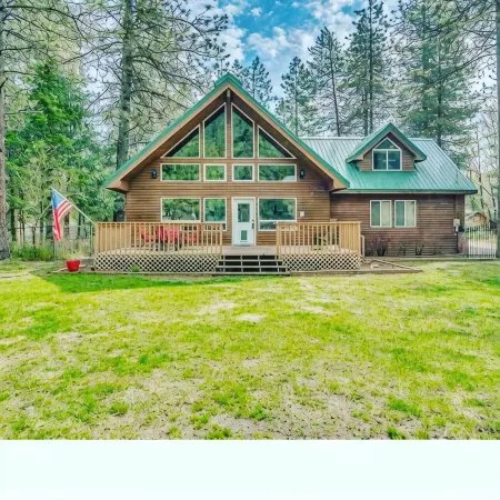 3 Bedroom Chalet at the Base of Schweitzer