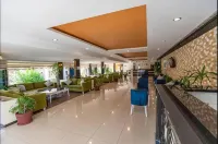 Miramor Garden Resort - breakfast