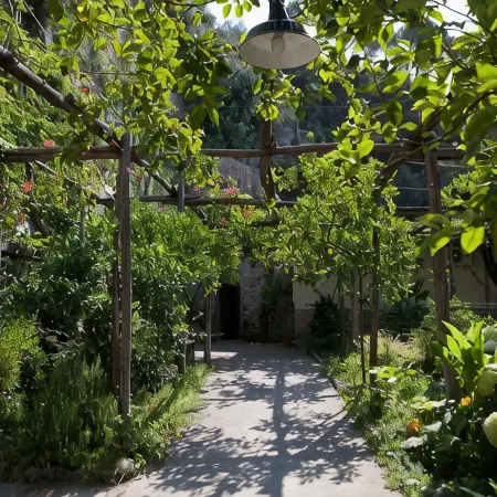 Hotel Pupetto