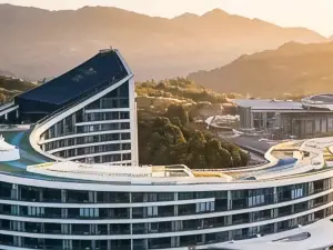 โรงแรมวิวสวยที่สุดยอดนิยมในไท่ซุน
