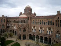 Hotel Sant Pau - Parkering