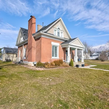 Kaysville 3 BR Home: Skiing, Lagoon, SLC!