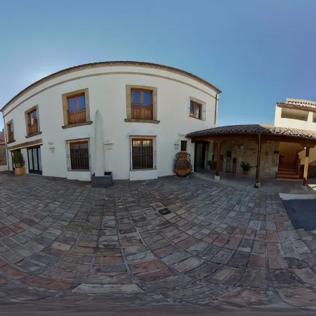 Hotel Puerta de la Luna
