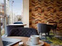 Hotel New Gaea Iizuka - Wifi