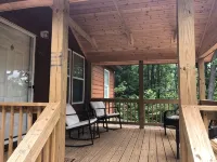 Mountain Views, Fire Pit, Minutes From Downtown Asheville - 4-Star