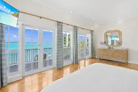 Beautiful Home - Perfect Beachfront Location - Spectacular Views - Gated Resort - Kolam Renang