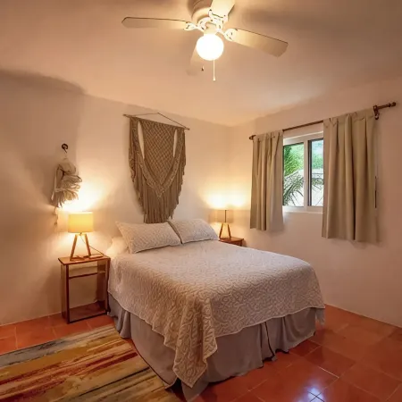 Comfortable and central apartment 2-4 people