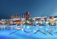Ushuaïa Ibiza Beach Hotel - Adults Only - Club Entrance Included - Træningscentre