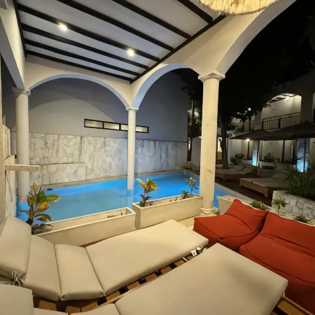 Frater Yucatan Hotel