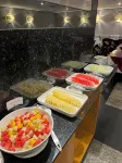 科帕卡巴納皇家酒店 - 早餐
