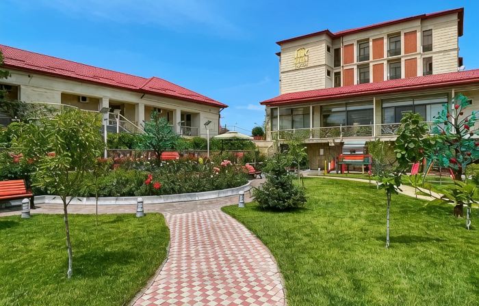 ILK INN HOTEL
