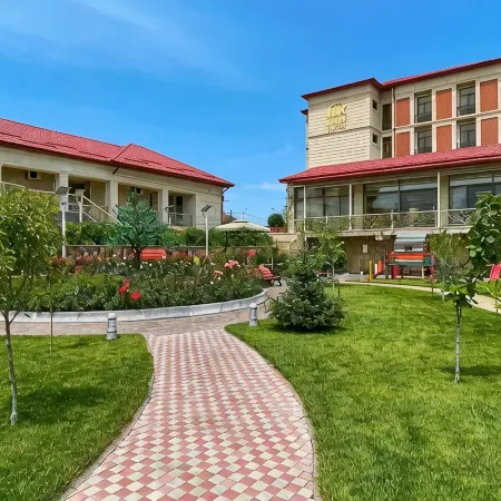 ILK INN HOTEL