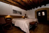 Palacio Soran - Wifi