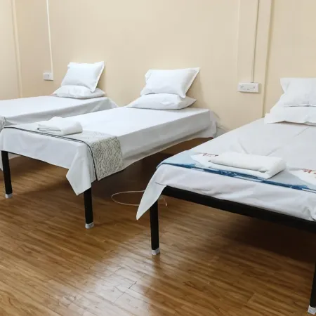 Nain Guest House